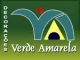 Logo de Decorações Verde Amarela