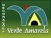 Logo de Decorações Verde Amarela